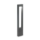 IDEAL LUX SRL - IUX136028 VEGA PT1 ANTRACITE