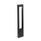 IDEAL LUX SRL - IUX136059 VEGA PT1 NERO