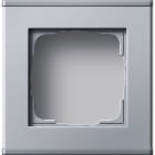 GIRA - GIR136126 1X PROFILO 55 ALLUMINIO