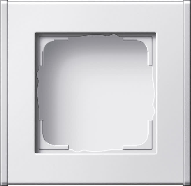 GIRA - GIR136127 1XPROFILO55ALLUM.BNCPURO(VERN.)