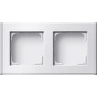 GIRA - GGI136227 PROFILO 2-M VERT. + ORIZZ.
