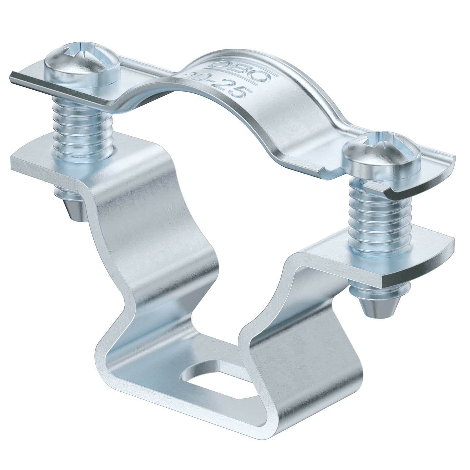OBO BETTERMANN - OBO1362768 ASL 733 25 G COLLARE DISTANZIATORE