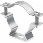 OBO BETTERMANN - OBO1362822 ASL 733 30 ALU COLLARE DISTANZIATORE