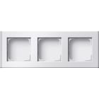 GIRA - GIR136327 3XPROFILO55ALLUM.BNCPURO(VERN.)