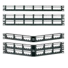 PANDUIT - PANUICMPP24BLY PANNELLO DI PERMUTAZIONE A 24 PORTE CON