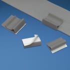 PANDUIT - PANFCC5-A-C8 CLIP CON RETRO ADESIVO PER CAVO PIATTO