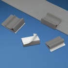 PANDUIT - PANFCC5-A-C8 CLIP CON RETRO ADESIVO PER CAVO PIATTO