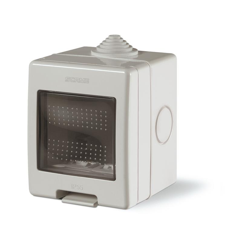 SCAME PARRE SPA - SCA136.5122 CONTENITORE PORTAFRUTTO