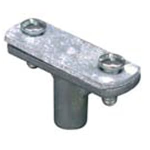 ARNOCANALI SPA - ARN1370SB SUPPORTO PER BANDELLA M6 IN AC-GC