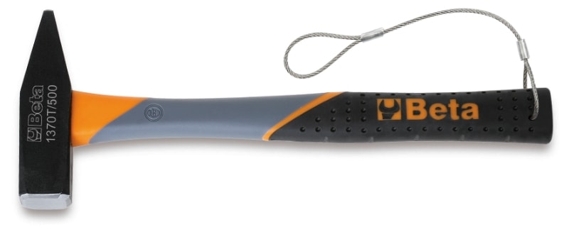 BM SPA - BMM013704700 MARTELLI H-SAFE TP.TEDESCO FIBRA T 1000