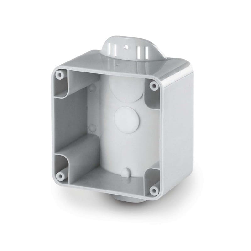 SCAME PARRE SPA - SCA137.141 CONTENITORE ABBRACCIO PALO PROTECTA M95