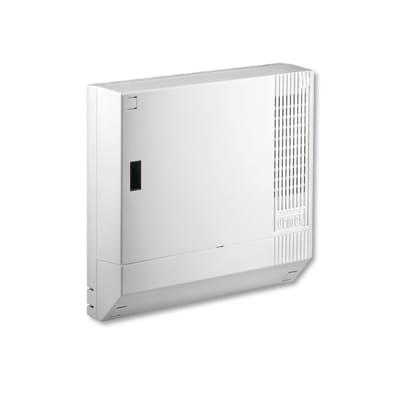 URMET SPA - UTD1372/100 BASE PABX AGORA 2 EQ. 0/0