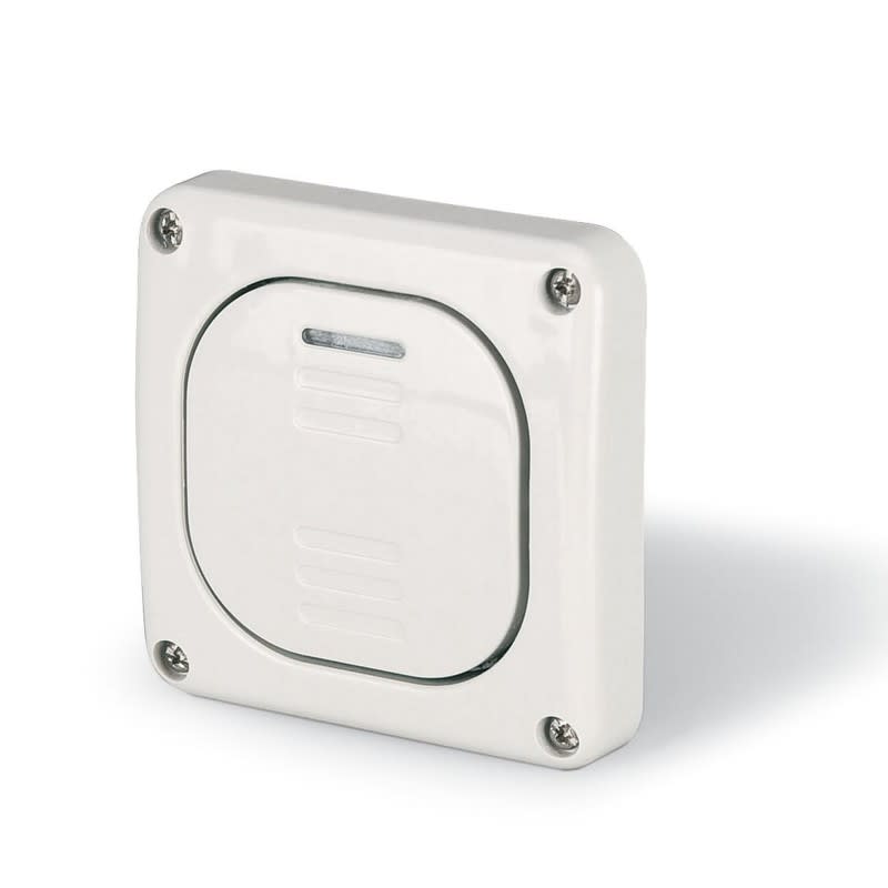 SCAME PARRE SPA - SCA137.3462 INTERRUTTORE BIPOLARE 20A INCASSO