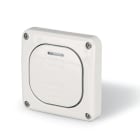 SCAME PARRE SPA - SCA137.3111 INVERTITORE UNIPOLARE 10AX INCASSO