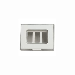 VIMAR SPA - VIW13731.Q CALOTTA IP55 3M 8000 GRIGIO