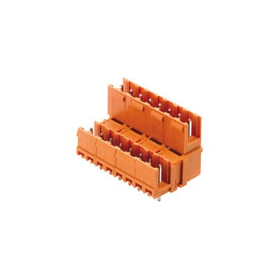 WEIDMULLER - WEI1320860000 SLAD 4/180 3.2SN OR