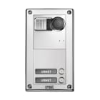 URMET SPA - UTD1375/822 POSTO ESTERNO VID.IP 2T STEEL