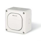 SCAME PARRE SPA - SCA137.5012 INTERRUTTORE UNIPOLARE 20AX PARETE
