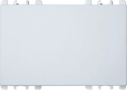 URMET SPA - UTD10360/3BG COPRITASTO 3M BIANCO GHIACCIO