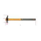 BM SPA - BMM013760530 MARTELLI CARPENTIERE MANICO PLAST. 300