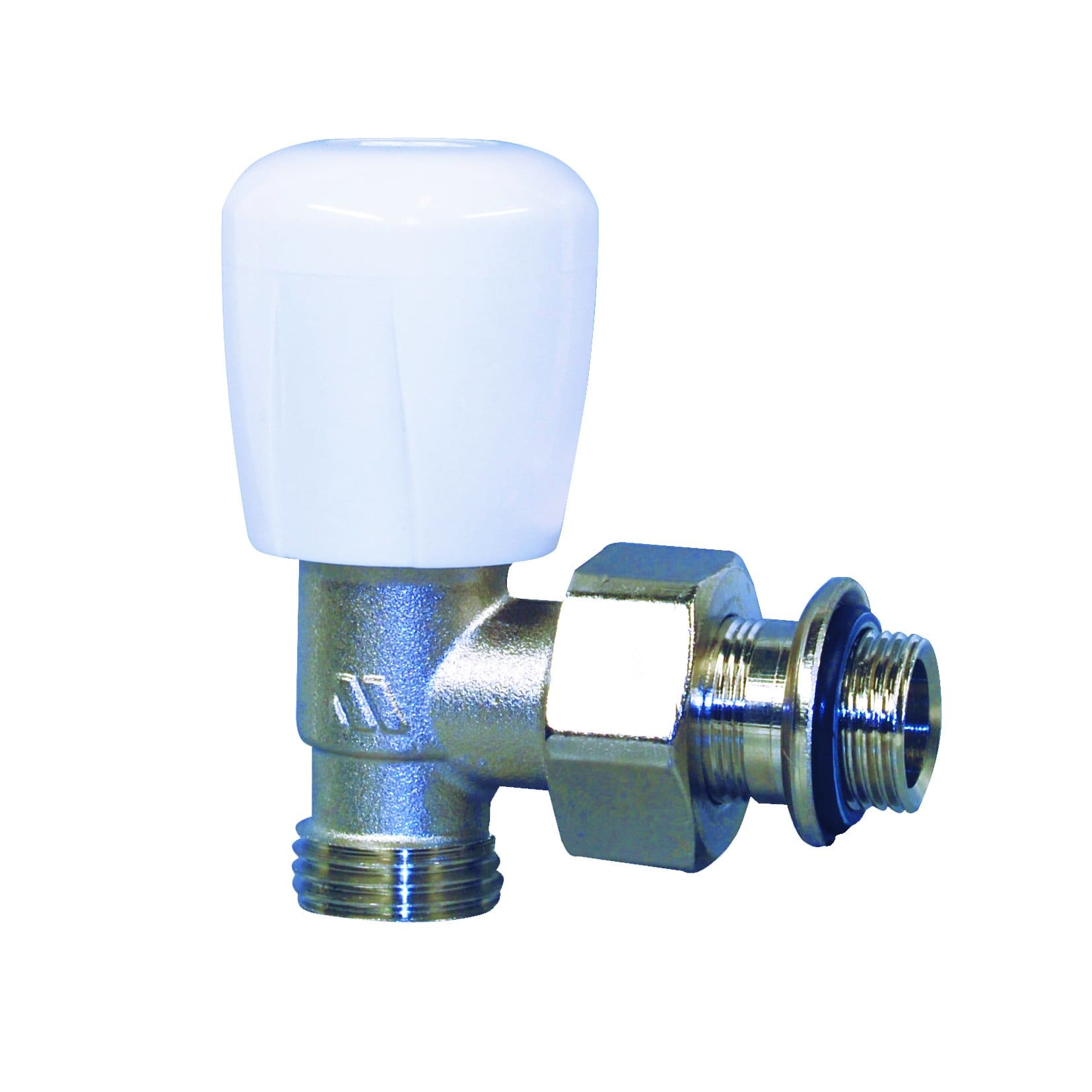 WATTS INDUSTRIES ITA - WAT1388TRV12-12 VALVOLA TERM SQ 1/2 D16 RAME PRER