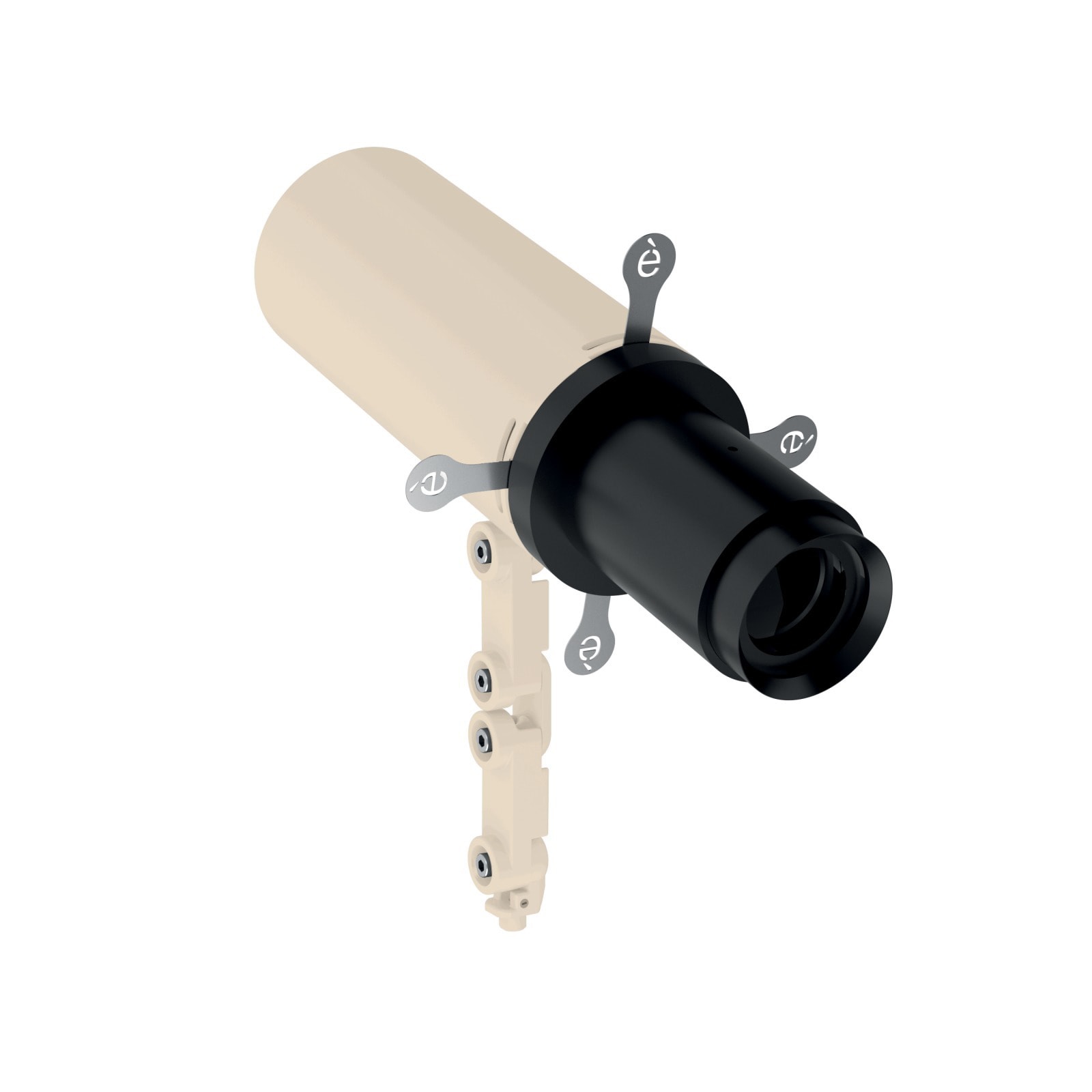 LINEA LIGHT (ILED) - ILD82913W66 NAVATA POUND SHAPER 3 25W SABBIA