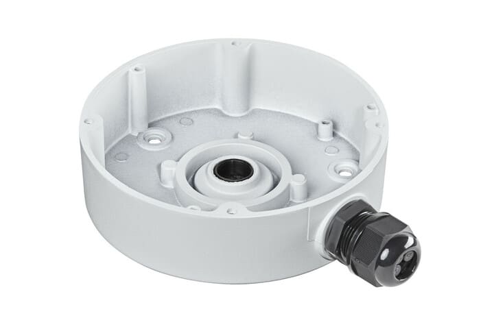 URMET SPA - UTD3000/139 JUNCTION BOX-AF VANDAL DOME