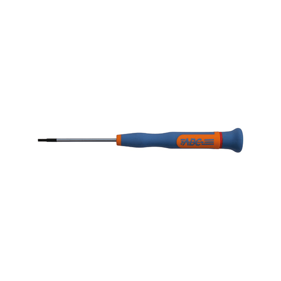 ABC TOOLS SPA - ABCA13801015 GIRAVITI MICROELET.1,5X0,23 MM