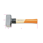BM SPA - BMM013800405 MAZZETTE DI SICUREZZA S 1000
