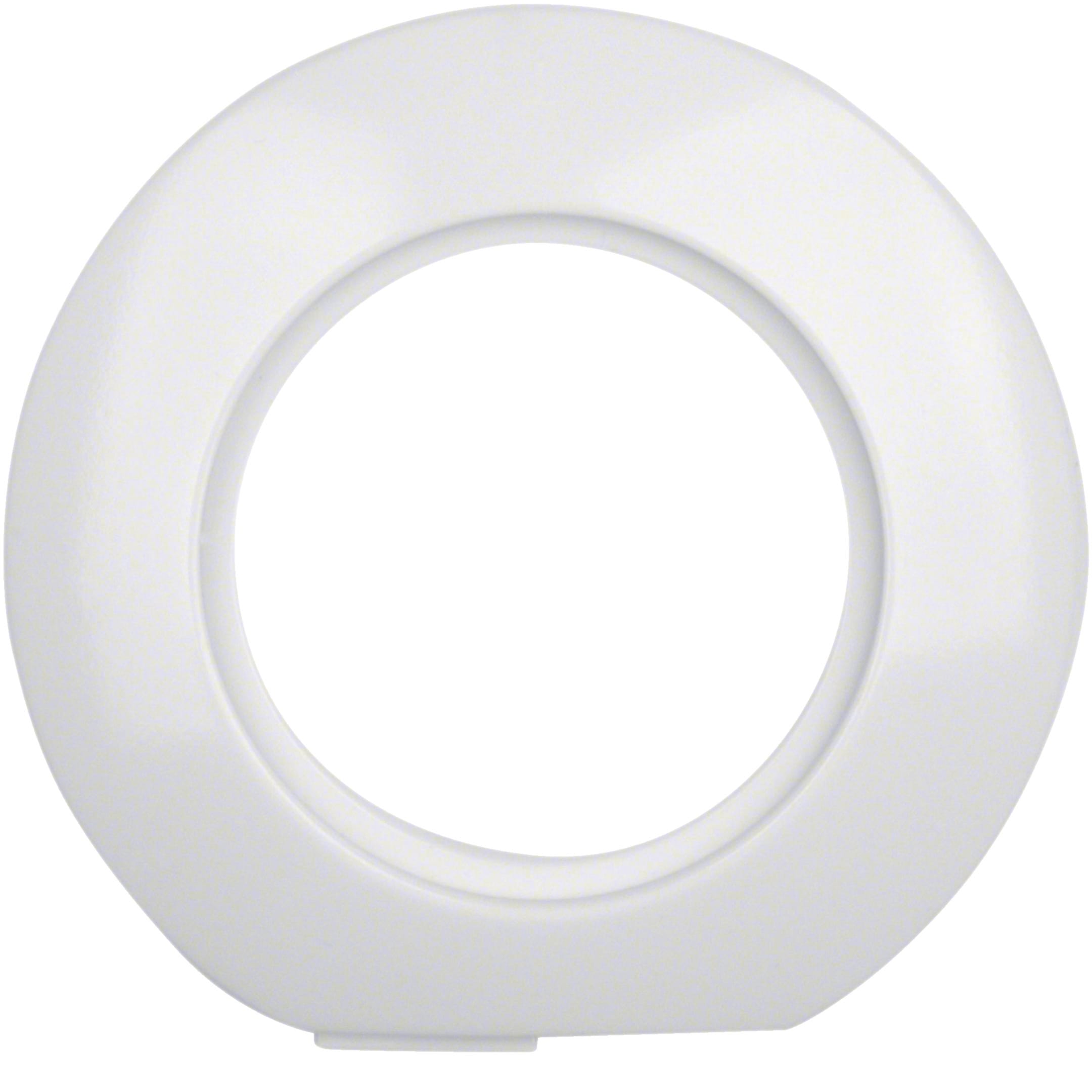 BERKER - BRK138149 CORN.TERMINALE SERIE 1930 BIA.POL.LUC.