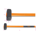 BM SPA - BMM013810380 MAZZE GR.8000 MAN FIBRA T 8000