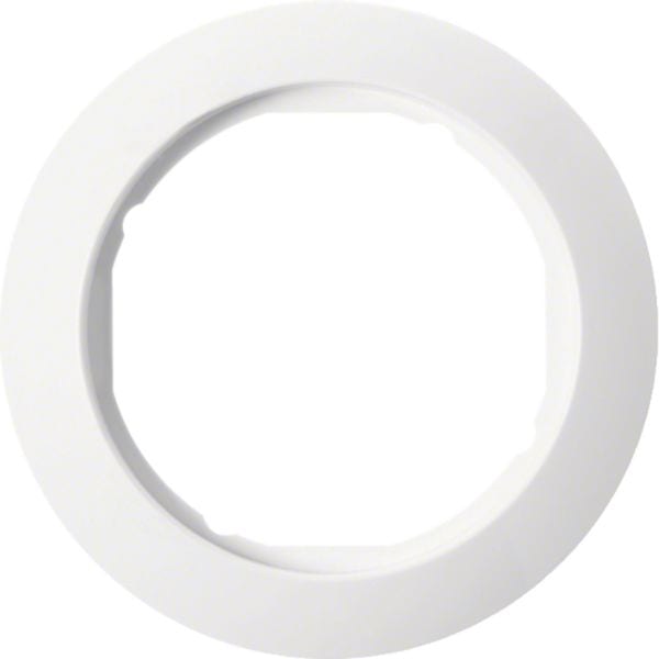 BERKER - BRK138209 CORN.1P X P.ZO C.LE D 58 MM 1930 BI.P.