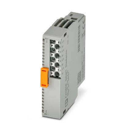 PHOENIX CONTACT - PHC1088123 AXL SE AO4 I 4-20 MODULO I/O