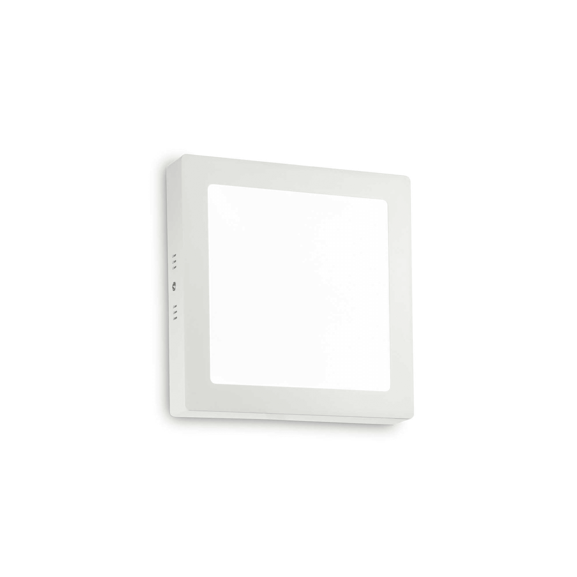 IDEAL LUX SRL - IUX138640 UNIVERSAL PL D22 SQUARE 3000K