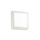 IDEAL LUX SRL - IUX138640 UNIVERSAL PL D22 SQUARE 3000K