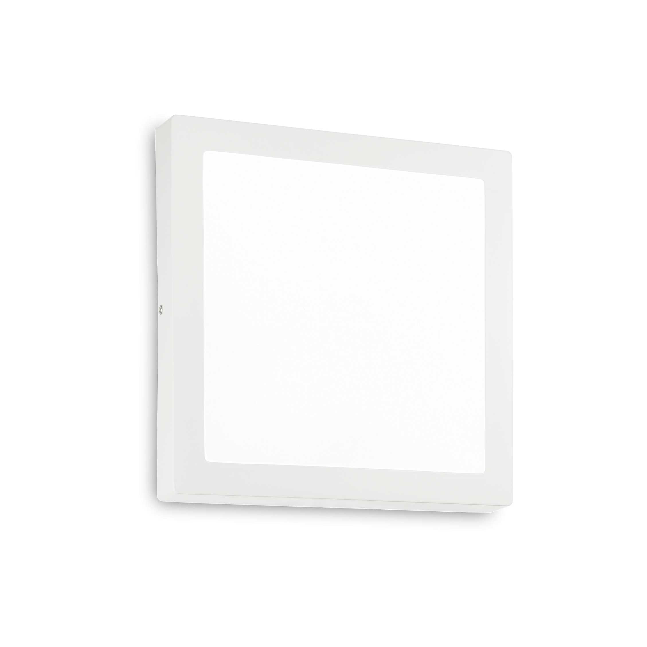 IDEAL LUX SRL - IUX138657 UNIVERSAL PL D30 SQUARE 3000K