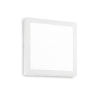 IDEAL LUX SRL - IUX138657 UNIVERSAL PL D30 SQUARE 3000K