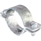 OBO BETTERMANN - OBO1387030 2900WM8 215 FT COLLARE DISTANZIATORE