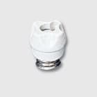 ITALWEBER SPA - ITW1390218 TAPPO CER. K02 E18 63A 400V
