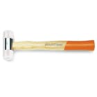 BM SPA - BMM013900528 MAZZUOLE BATTENTI NYLON N 28