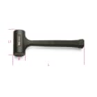 BM SPA - BMM013910165 MAZZUOLE GOMMA ANTIRIMBALZO 65