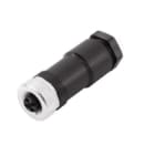 WEIDMULLER - WEI1391980000 SAIBGS-P-4T-8/10-M12