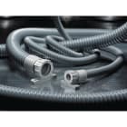 HELLERMANNTYTON Srl - HEE167-00229 CORRUGATO SPIRALATO PVC+ST 30 10M FG36