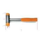 BM SPA - BMM013920050 MAZZUOLE ANTIRIMBALZO 50