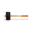 BM SPA - BMM013930060 MAZZUOLE PLASTICA 60