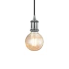 IDEAL LUX SRL - IUX139432 FRIDA SP1 CROMO
