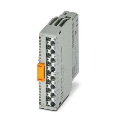 PHOENIX CONTACT - PHC1088106 AXL SE RTD4 PT100 MODULO I/O