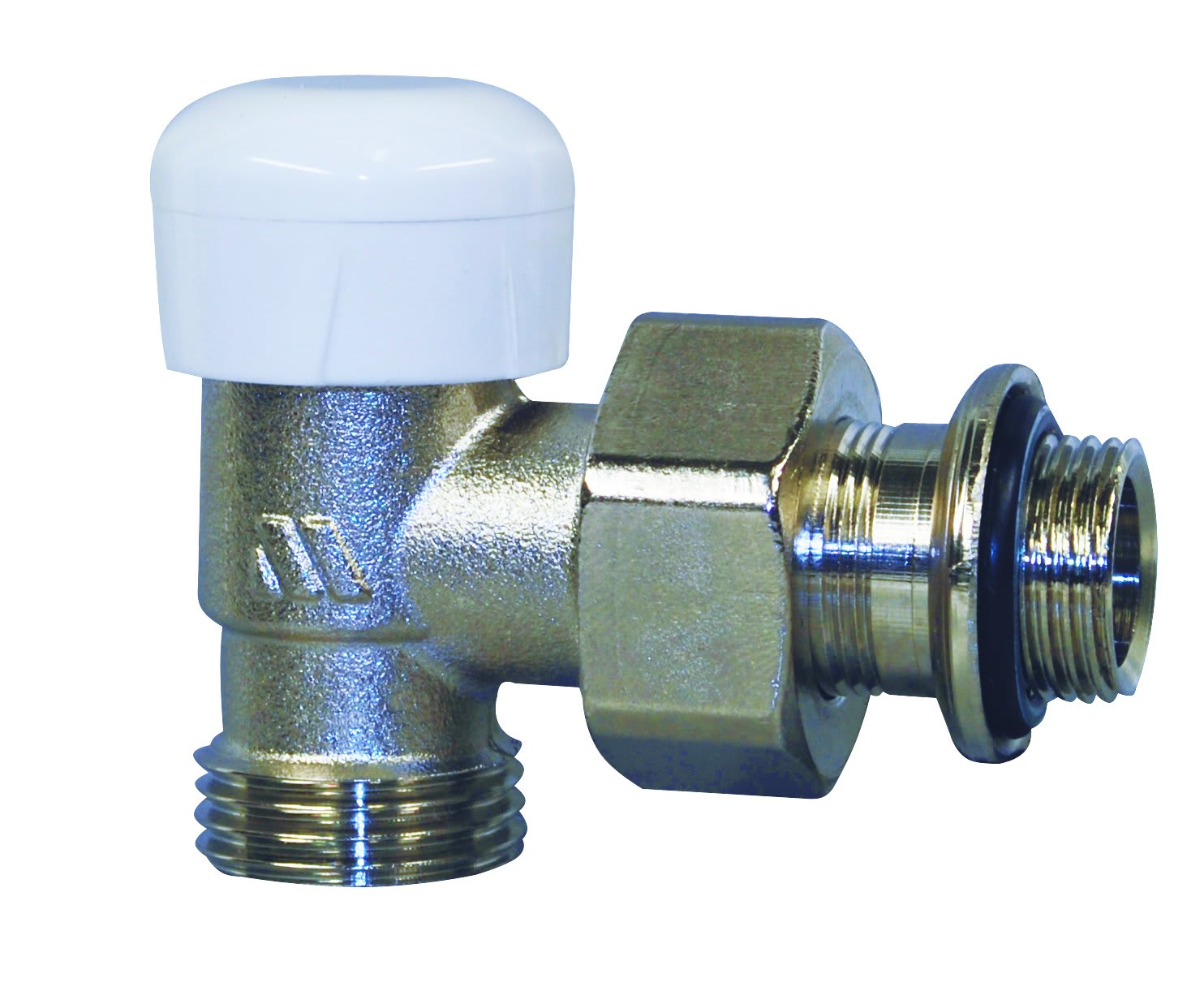 WATTS INDUSTRIES ITA - WAT1395TRV38 DETENTORE RAME SQ.3/8 PREGUARNITO