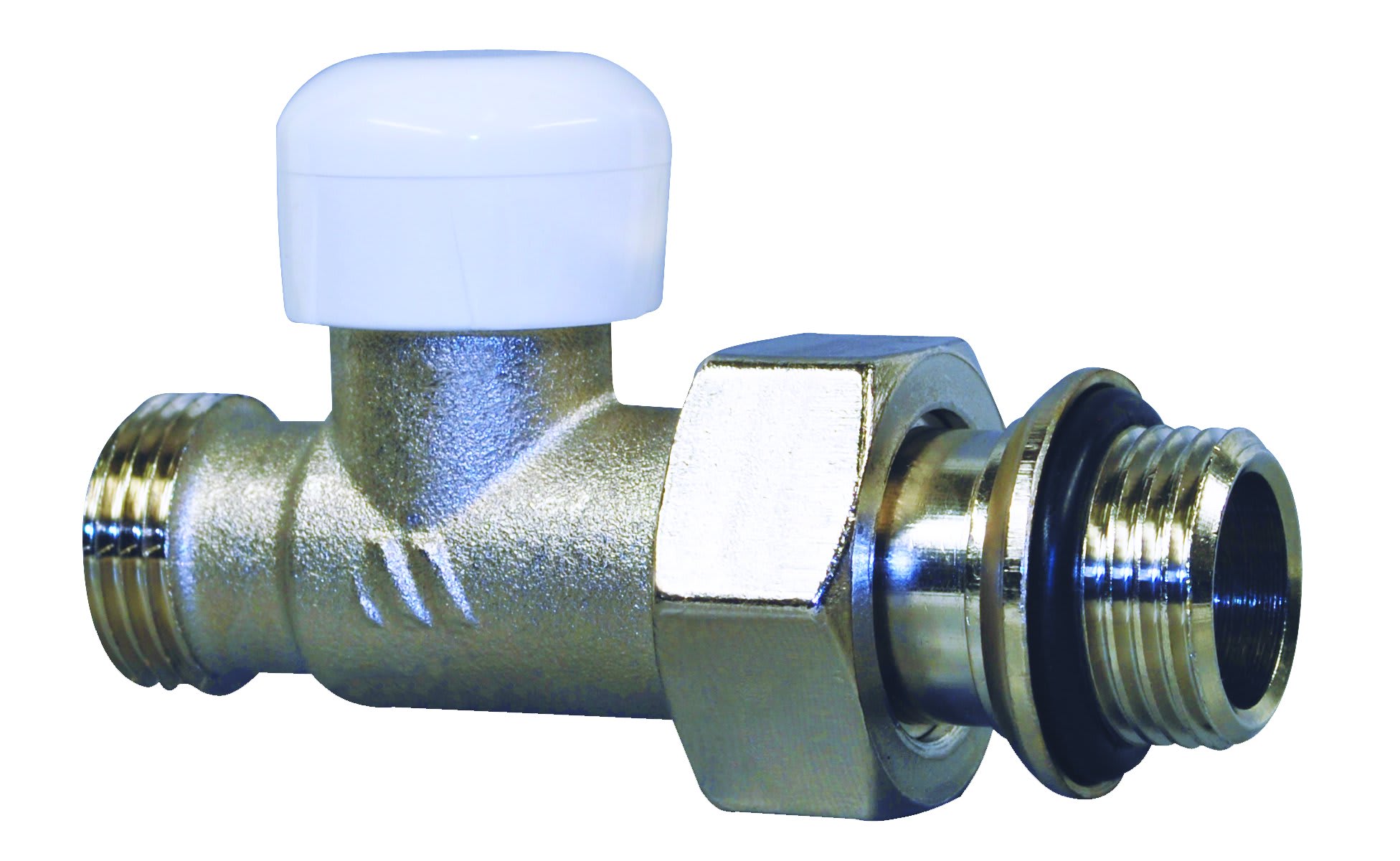 WATTS INDUSTRIES ITA - WAT1396TRV38 DETENTORE RAME DR.3/8 PREGUARNITO