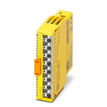 PHOENIX CONTACT - PHC1079241 AXL SE PSDI8/3 MODULO IO SICURI